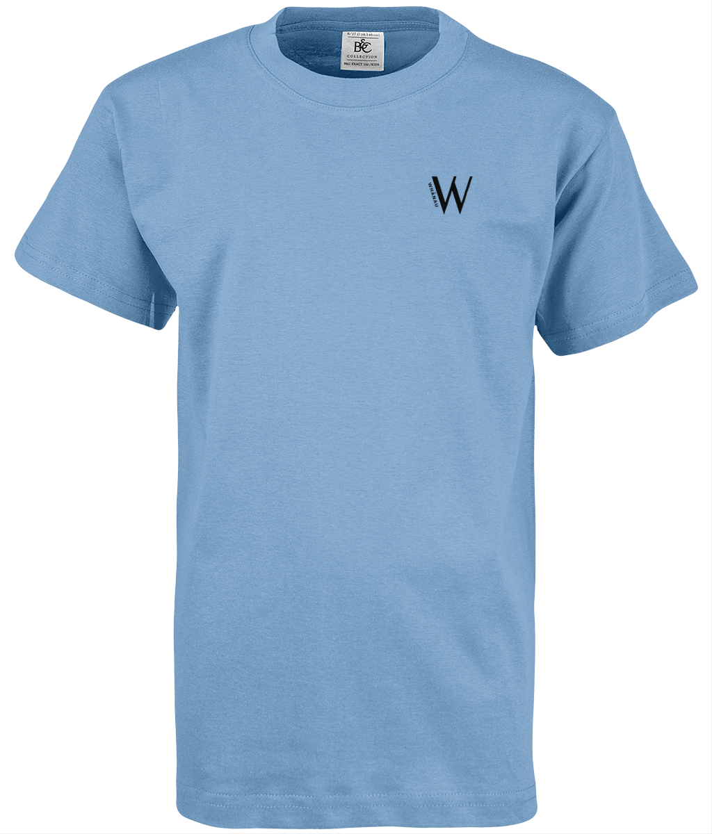 Whānau t-shirt for kids´
