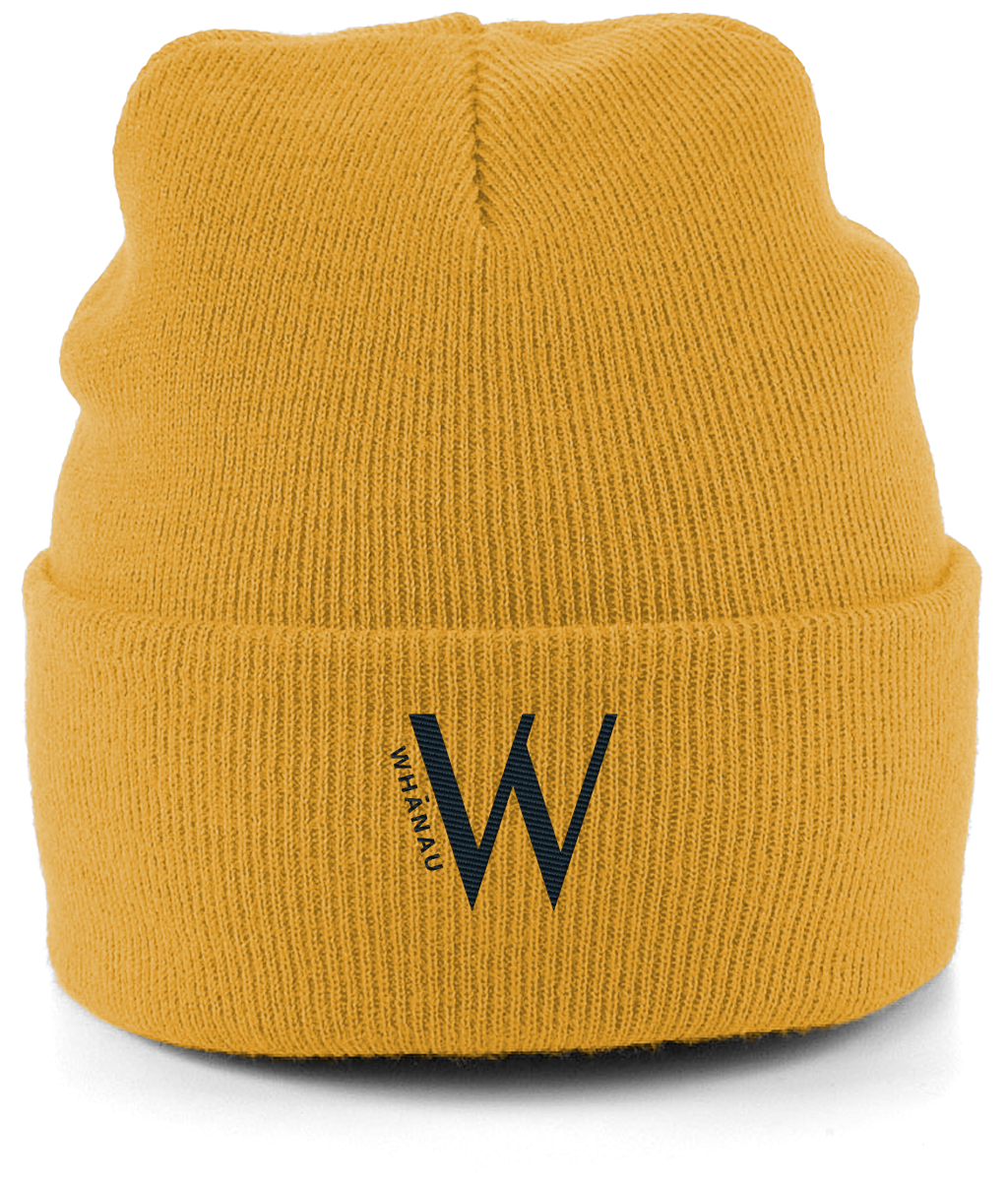 Whānau Beanie