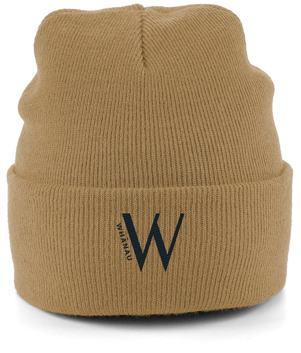 Whānau Beanie