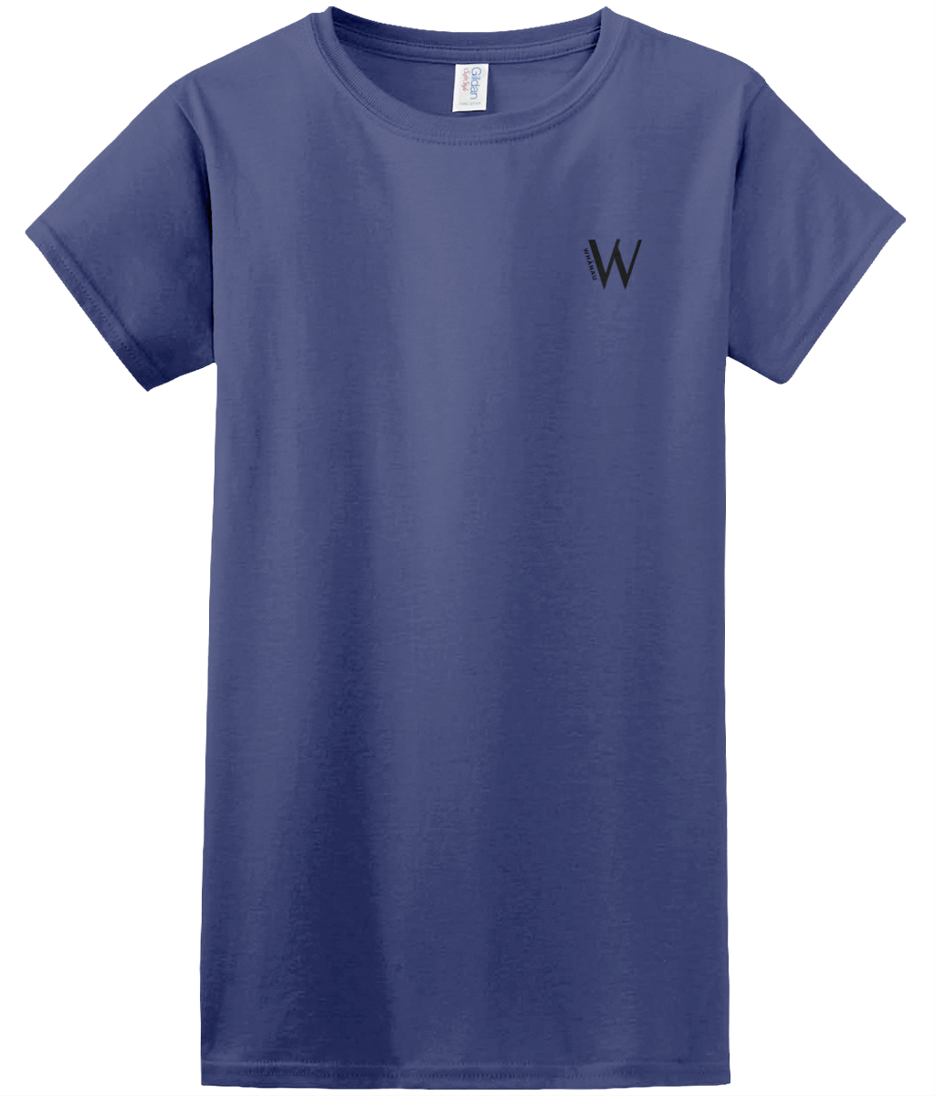 Whānau Softstyle women