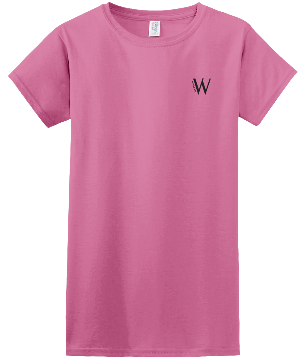 Whānau Softstyle women