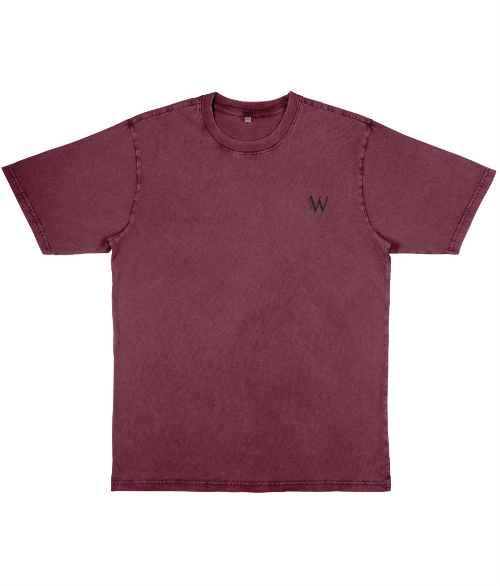 Whānau heavy organic Greken
