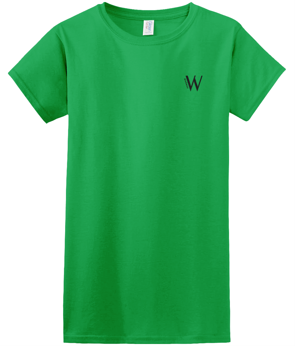 Whānau Softstyle women