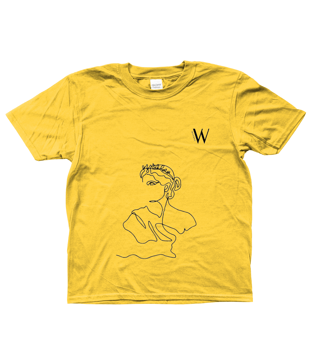 Whānau Youth T-Shirt