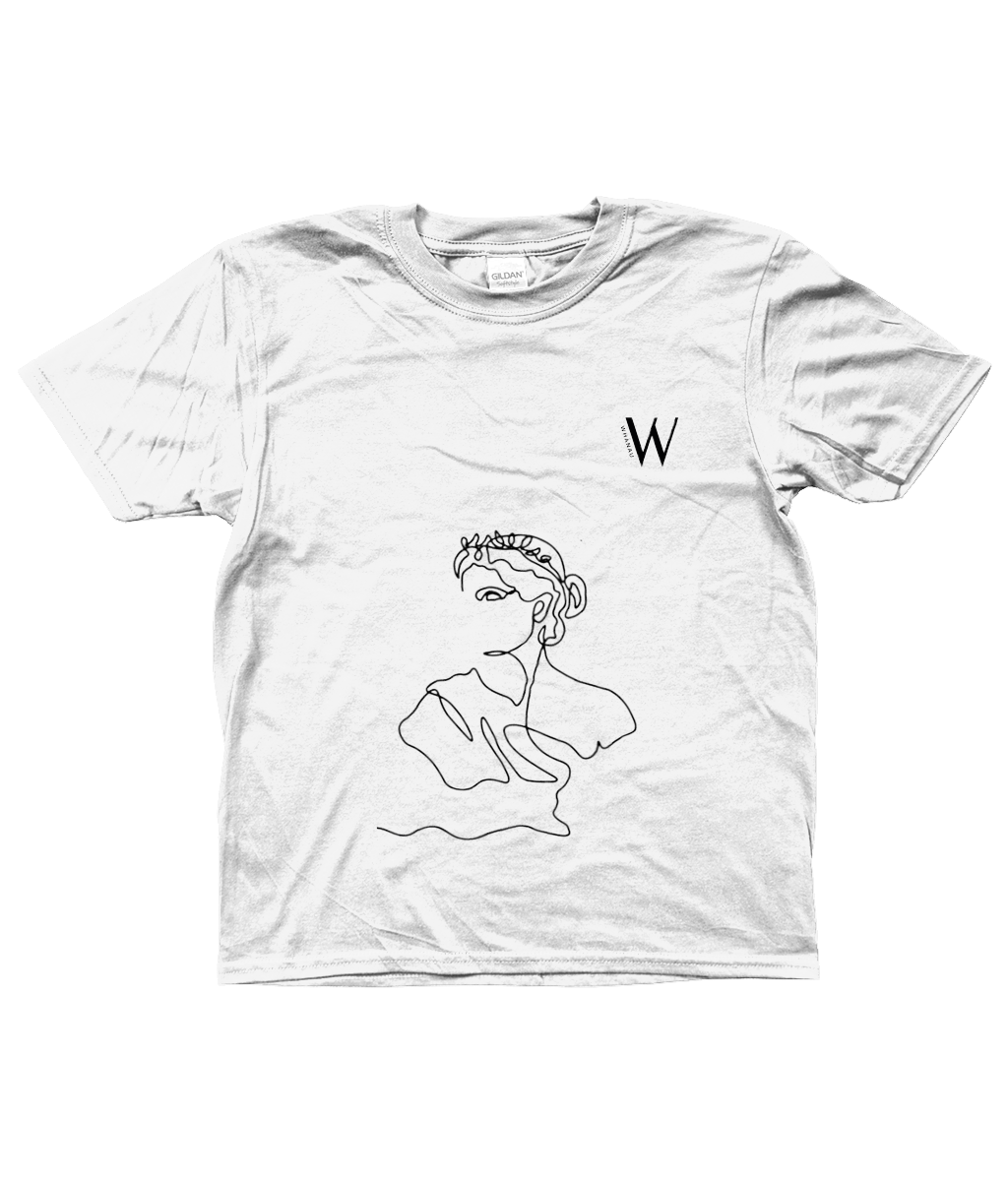 Whānau Youth T-Shirt