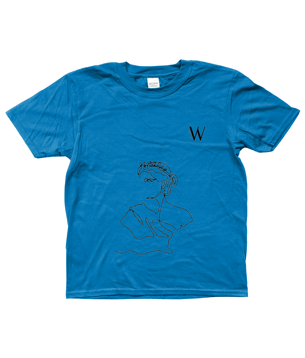 Whānau Youth T-Shirt