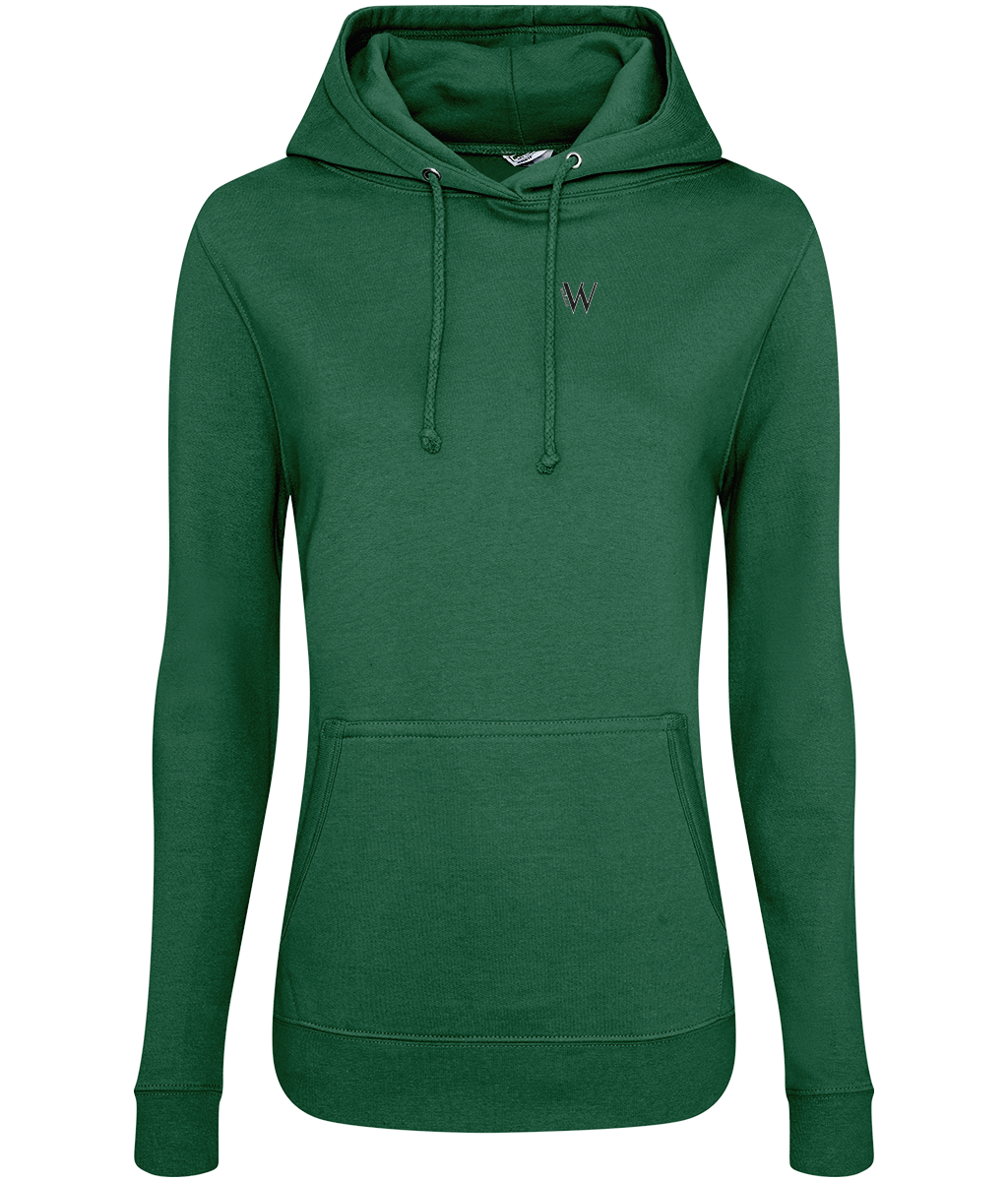 Whānau women hoodie
