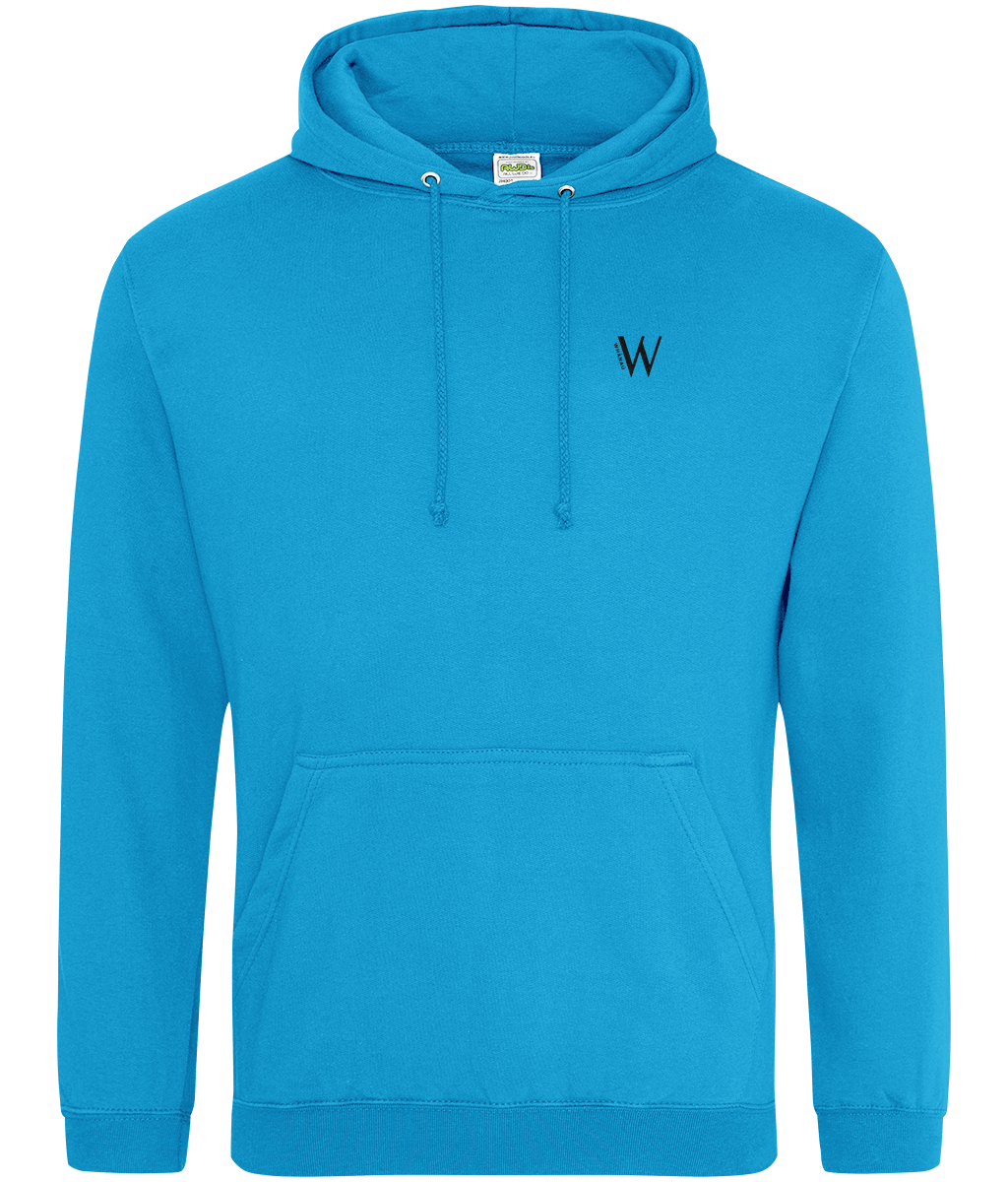 Whānau college Hoodie women