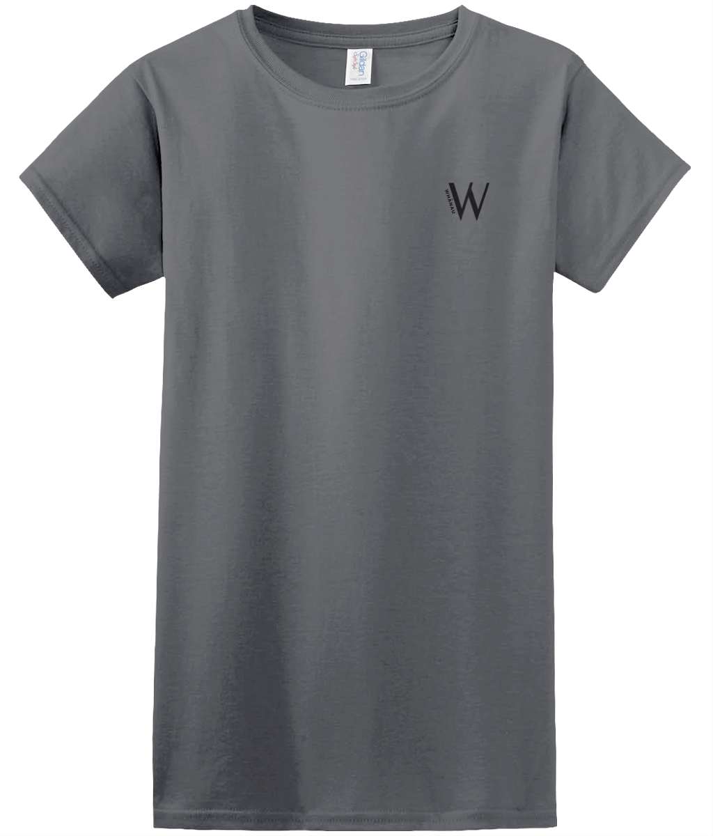 Whānau Softstyle women