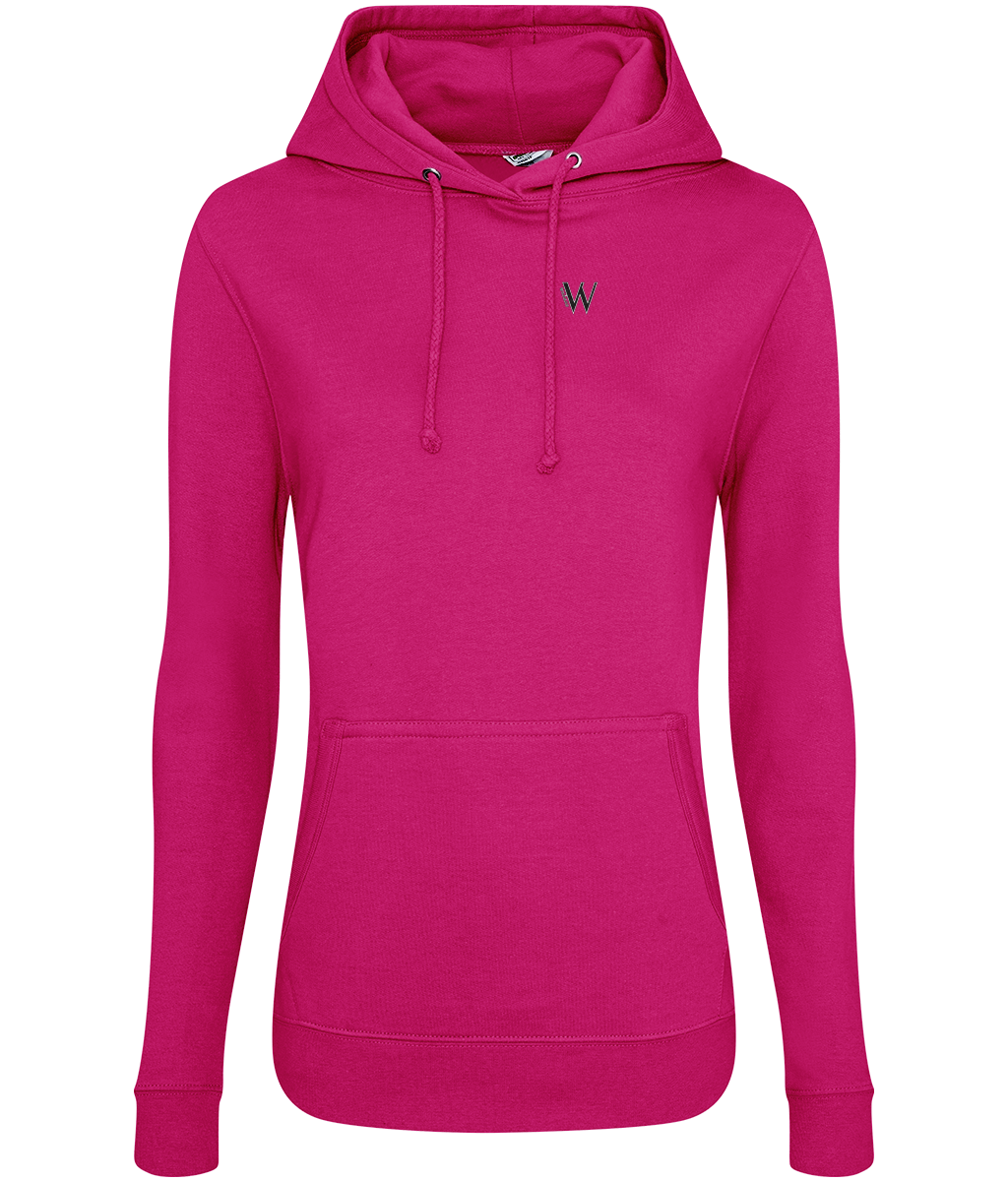 Whānau women hoodie