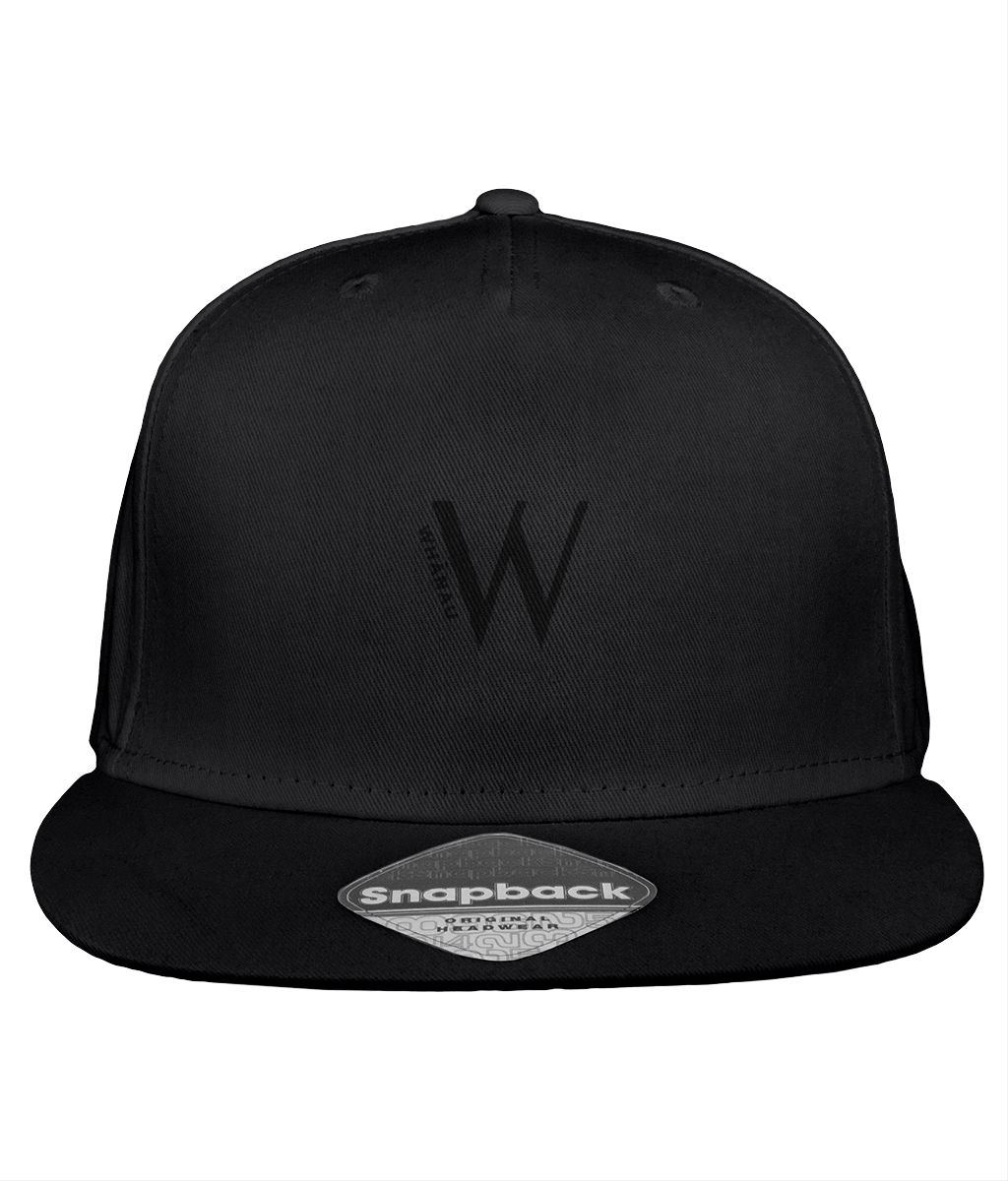 Whānau Snapback Cap