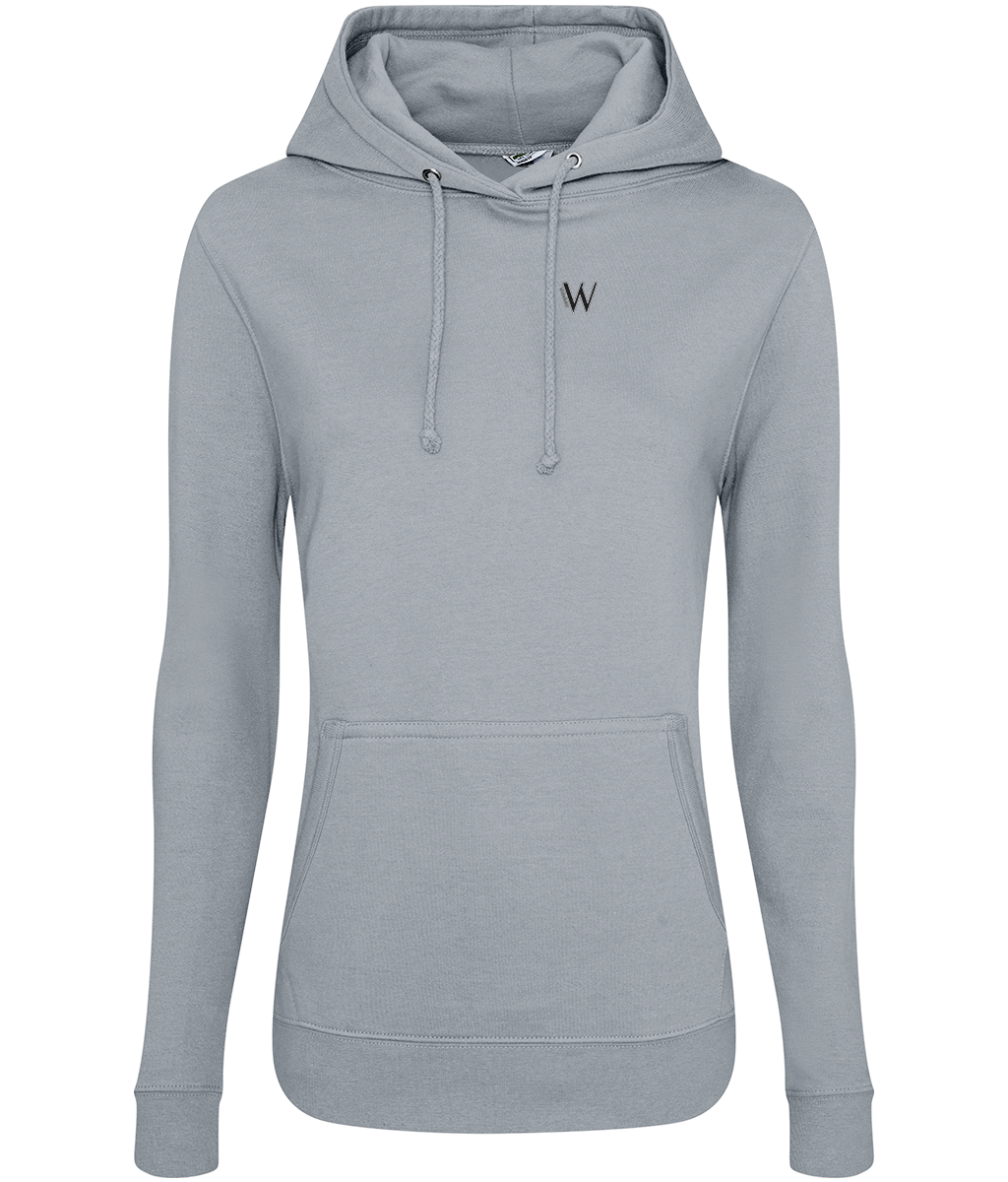 Whānau women hoodie