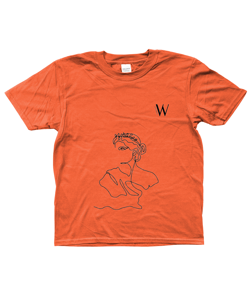 Whānau Youth T-Shirt