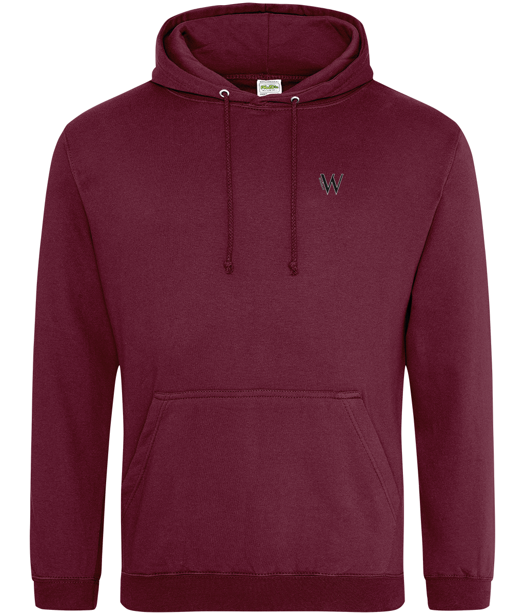 Whānau college Hoodie Men