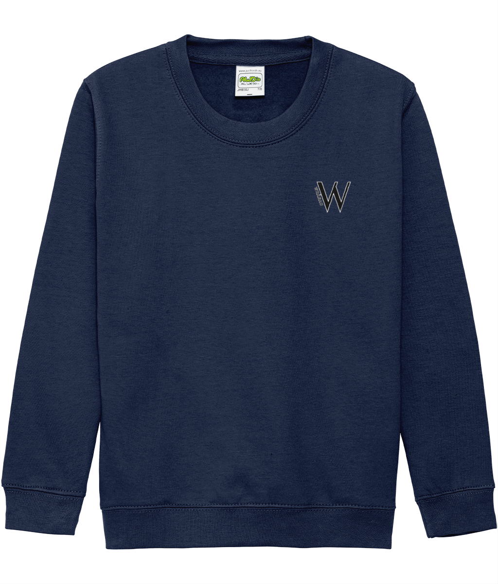 Whānau kid sweatshirt Greken