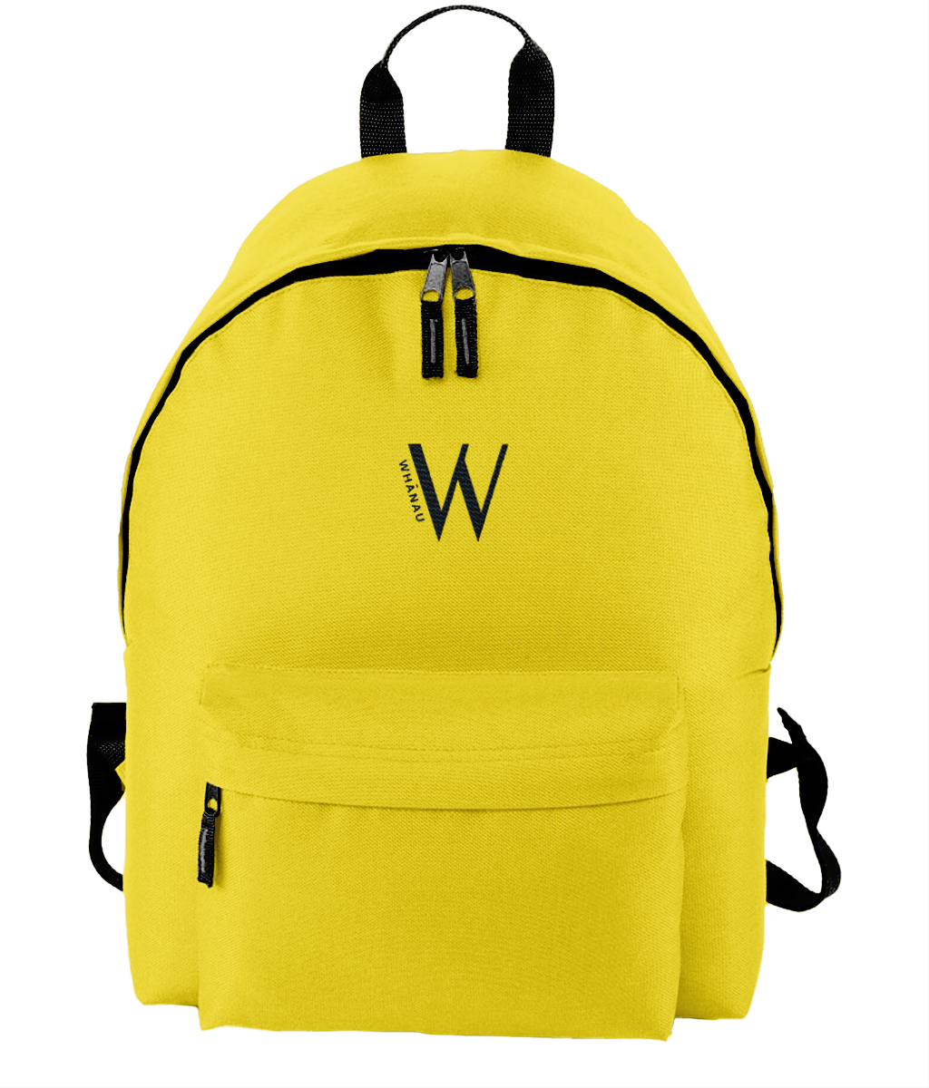 Whānau Bagpack