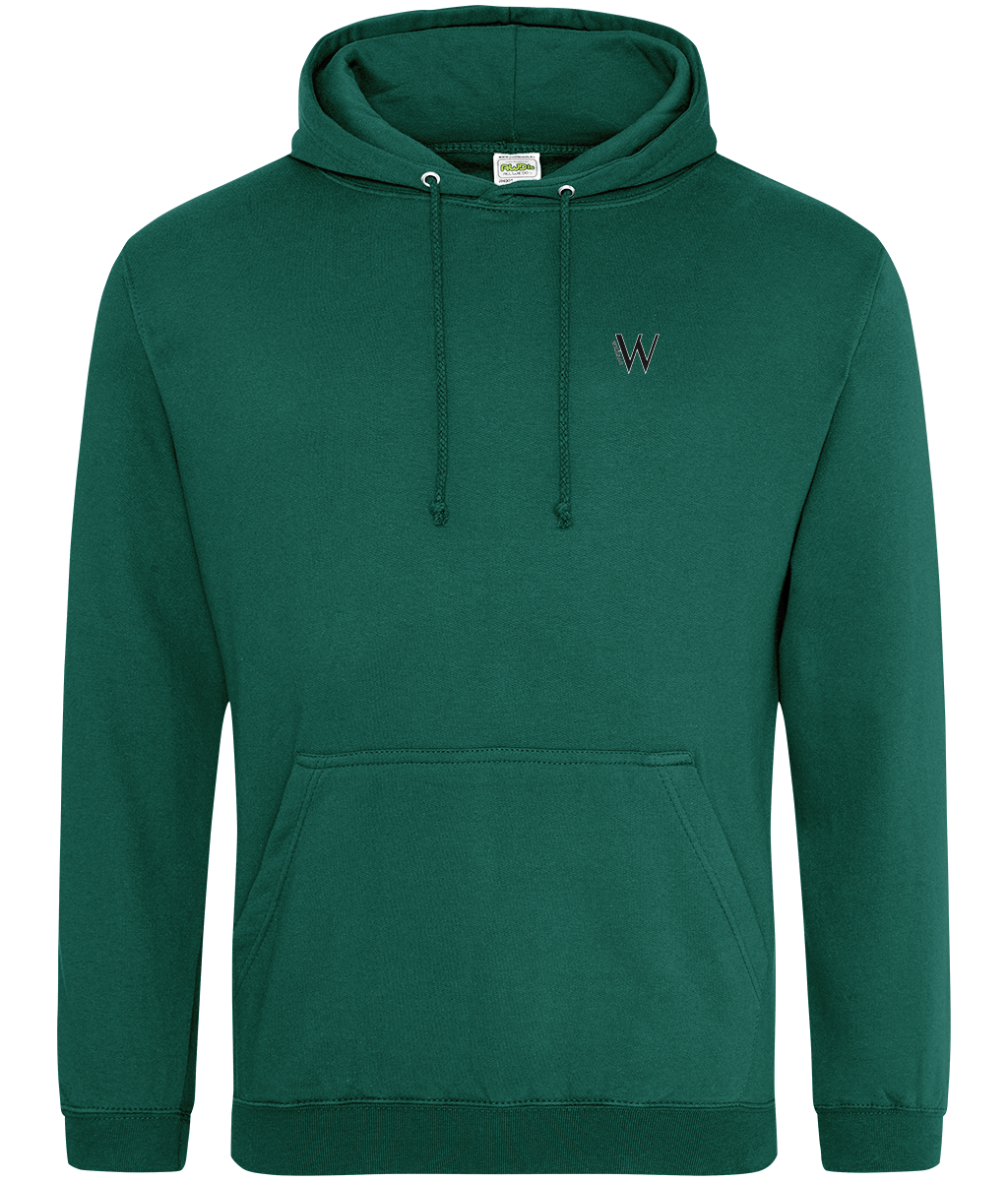 Whānau college Hoodie Men