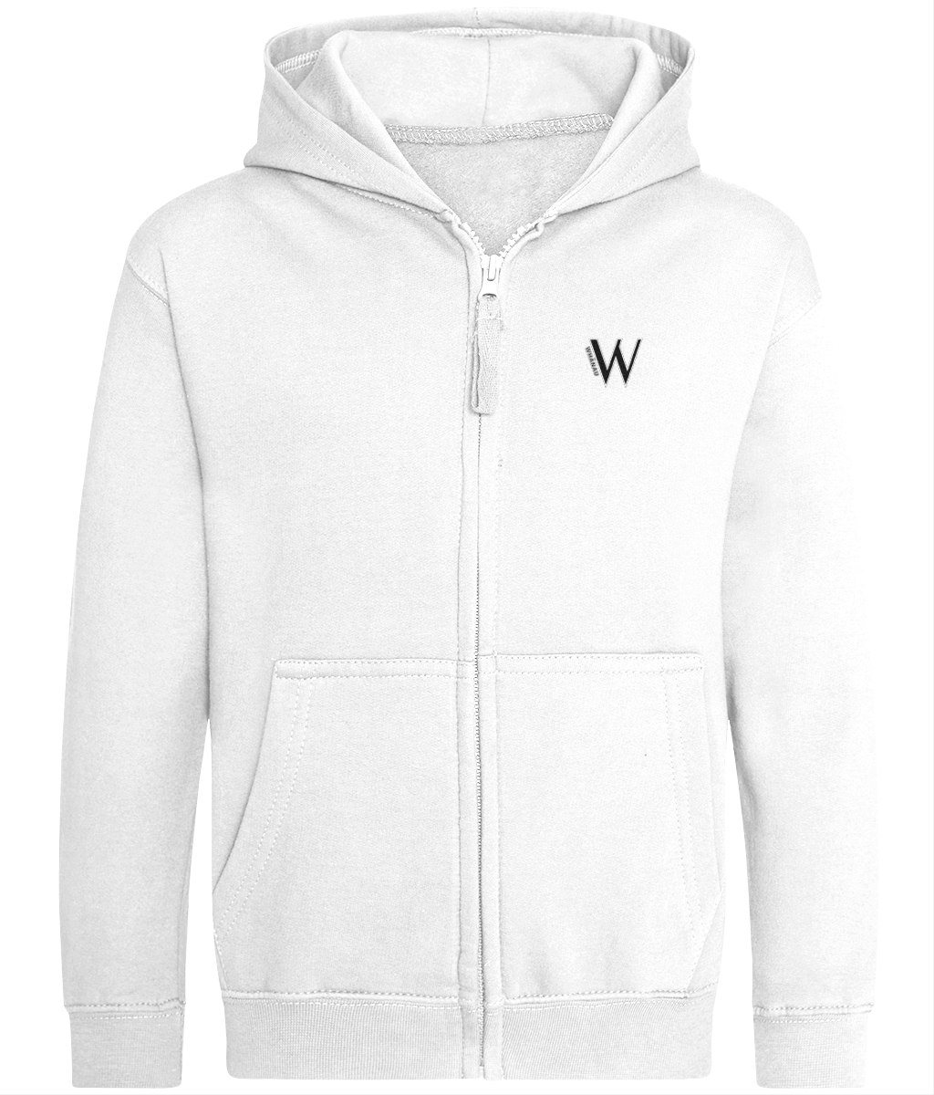 Whānau unisex Kids hoodie