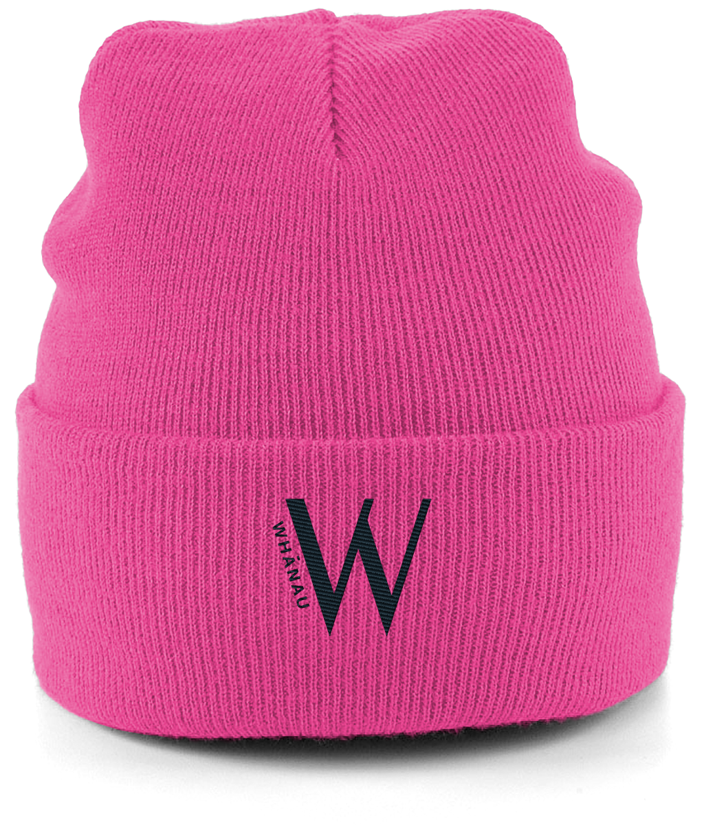Whānau Beanie
