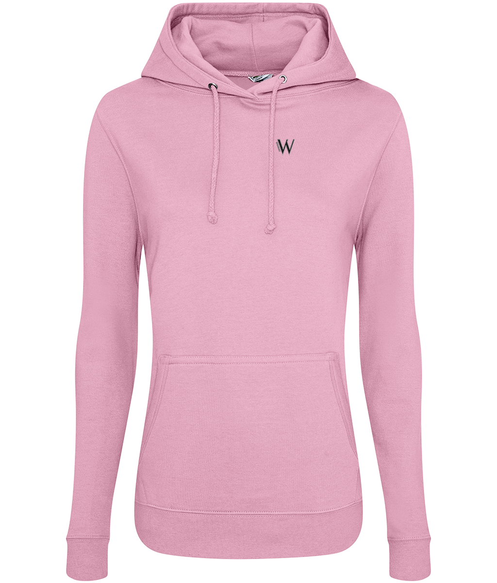 Whānau women hoodie