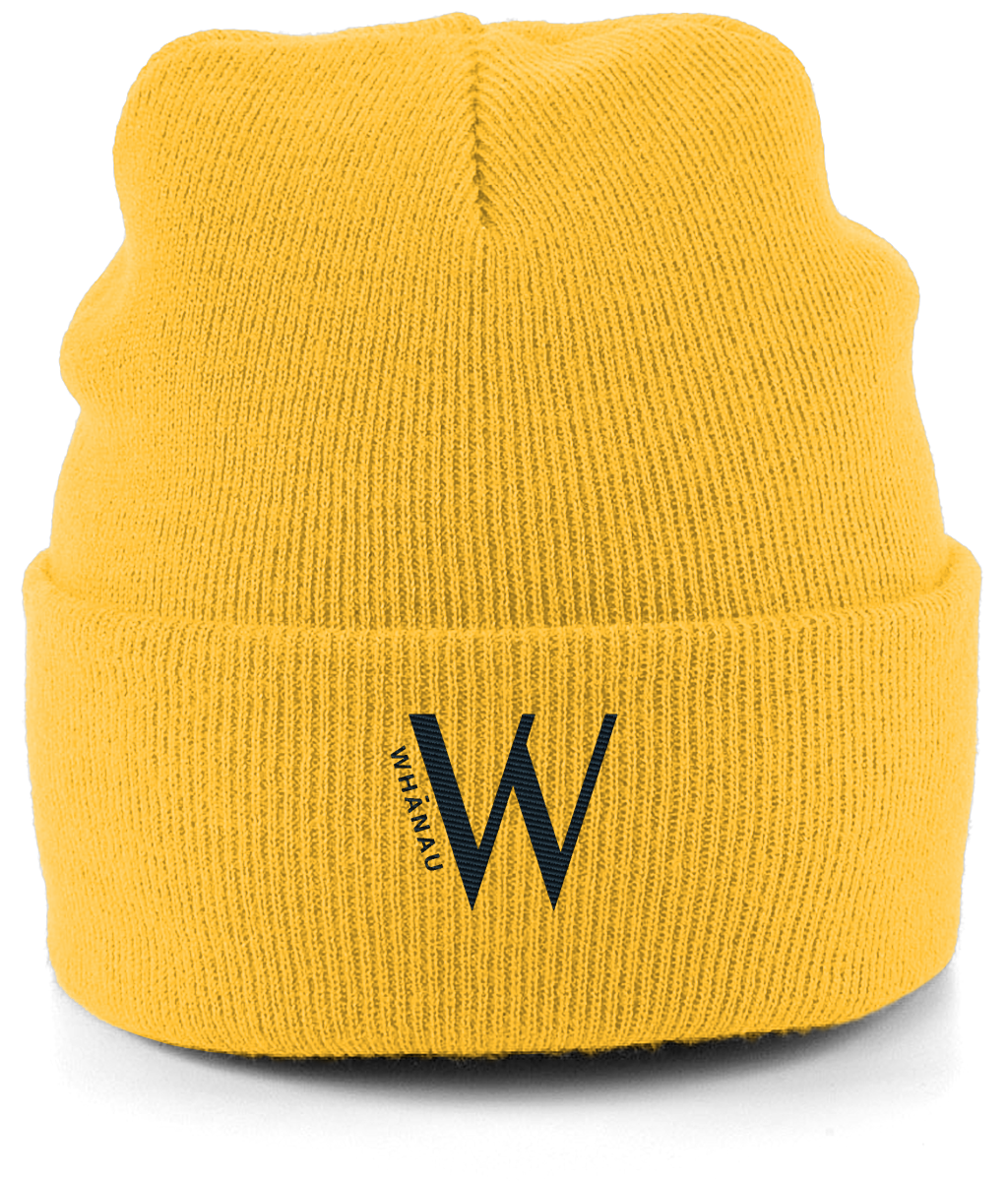 Whānau Beanie