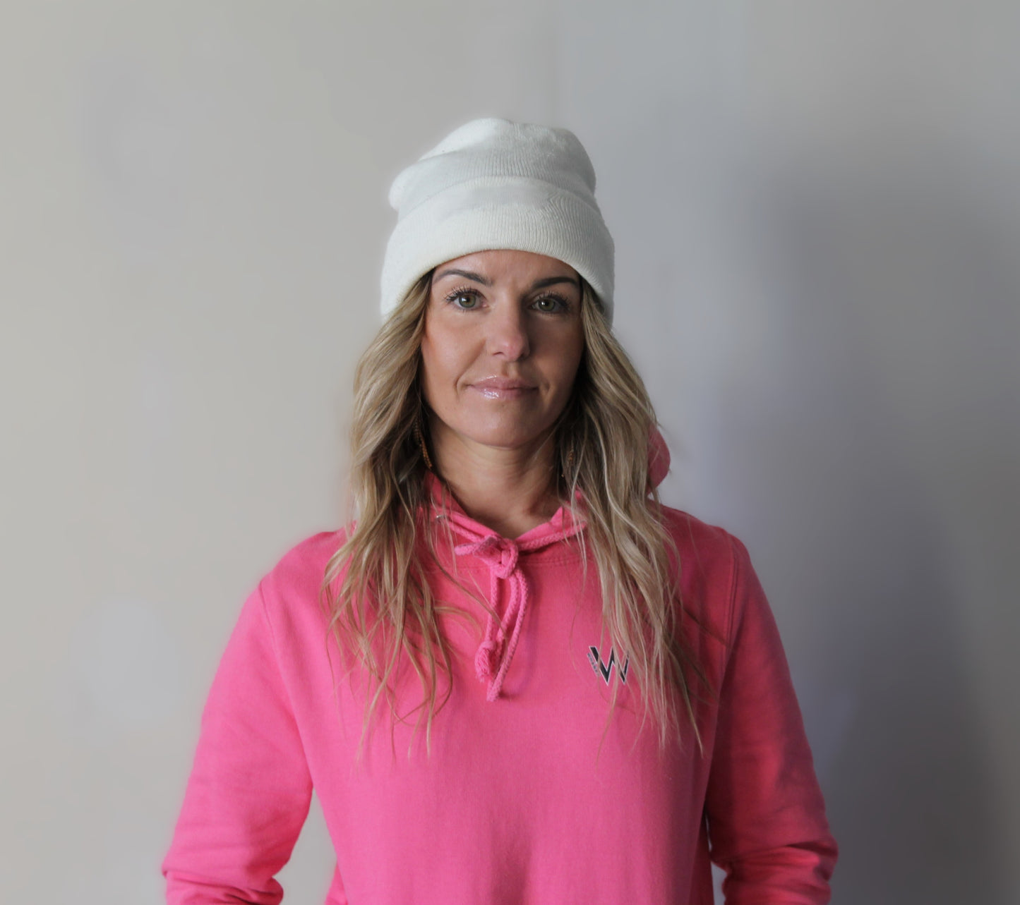 Whānau women hoodie