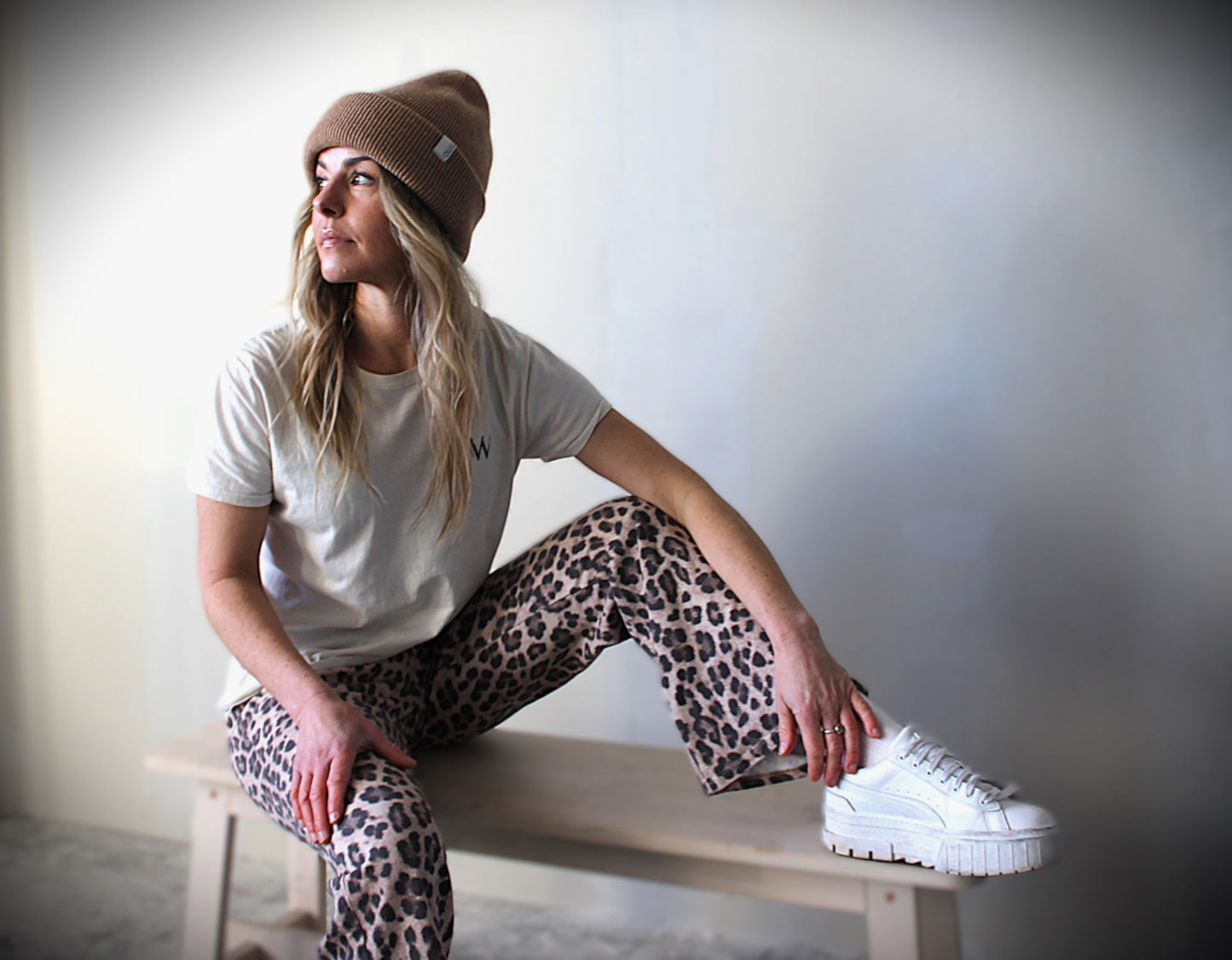Whānau Softstyle women
