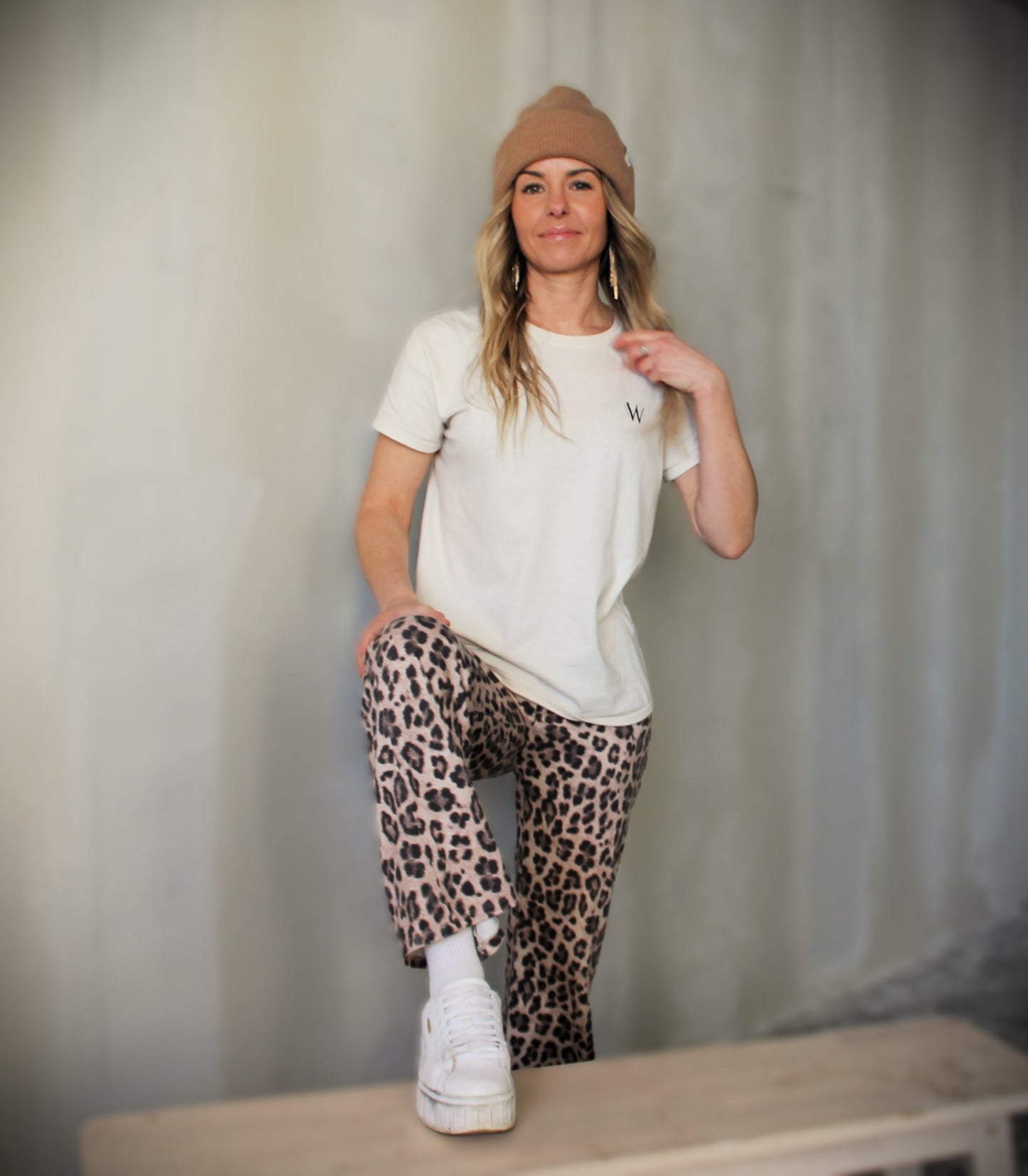 Whānau Softstyle women