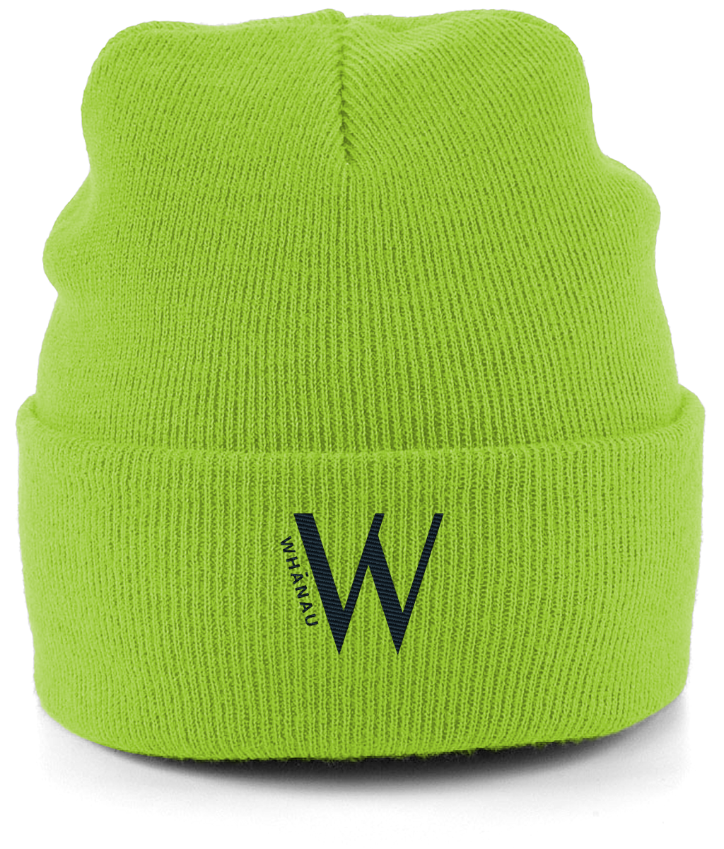 Whānau Beanie
