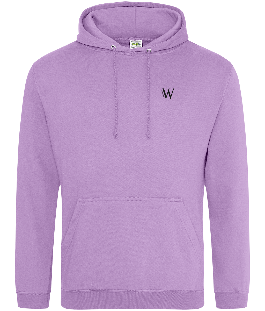 Whānau college Hoodie women