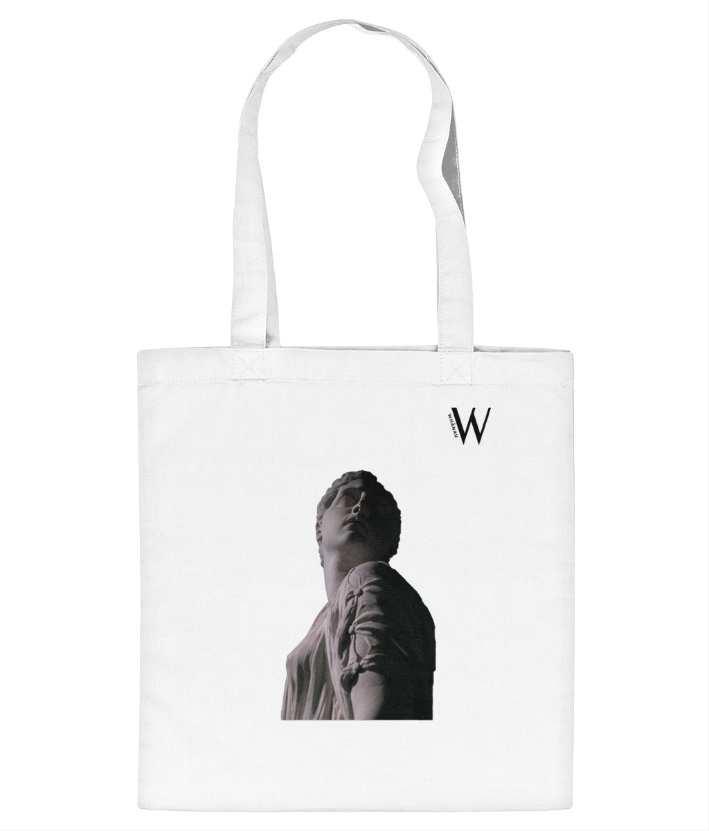 WHĀNAU Totebag اليوناني