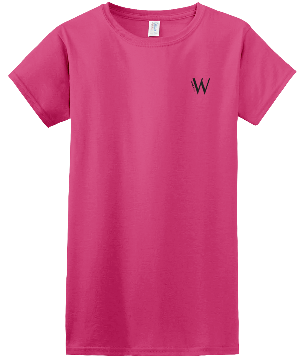 Whānau Softstyle women