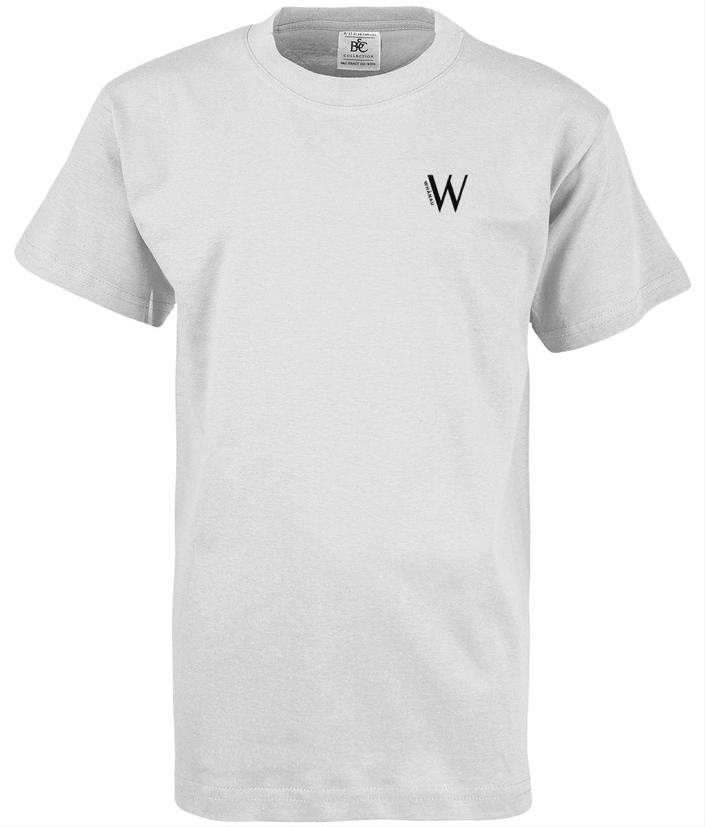 Whānau t-shirt for kids´