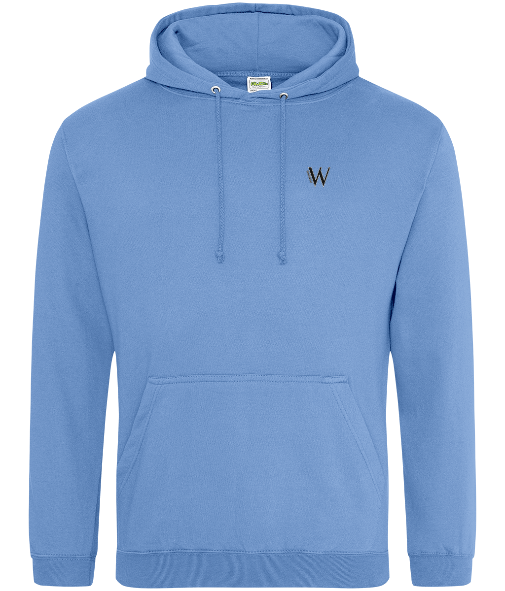 Whānau college Hoodie Men