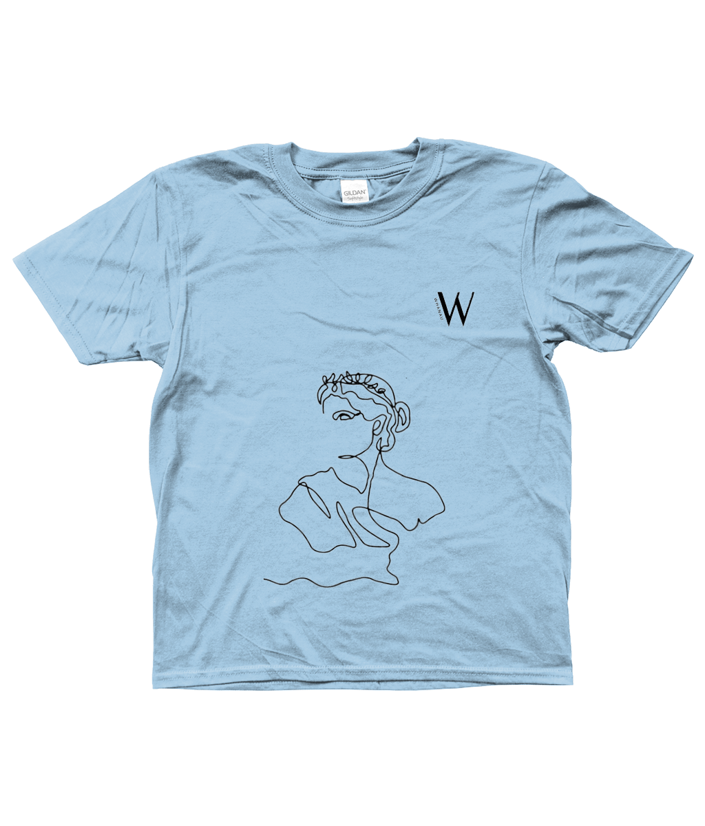 Whānau Youth T-Shirt