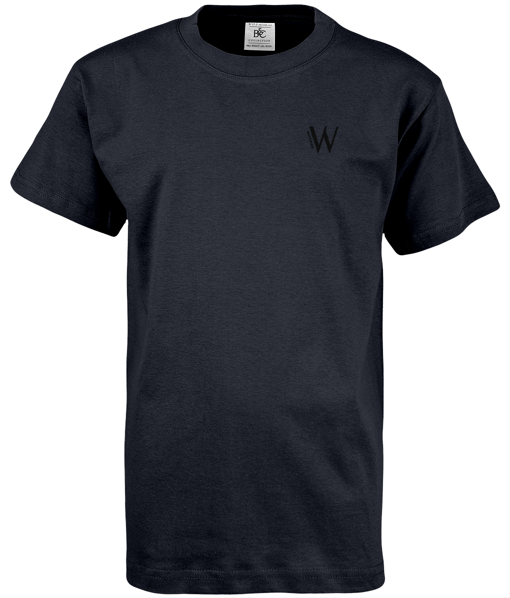 Whānau t-shirt for kids´