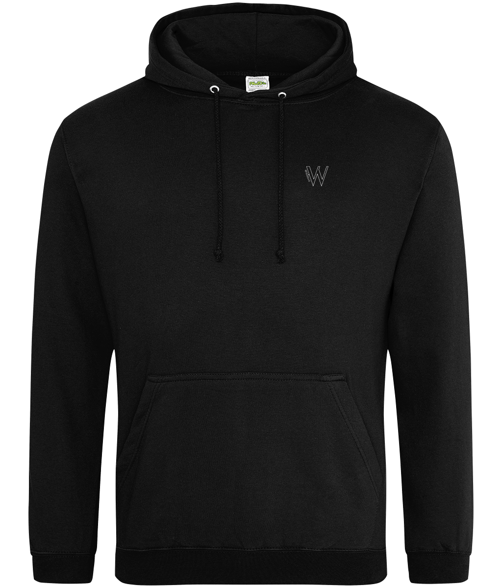 Whānau college Hoodie Men