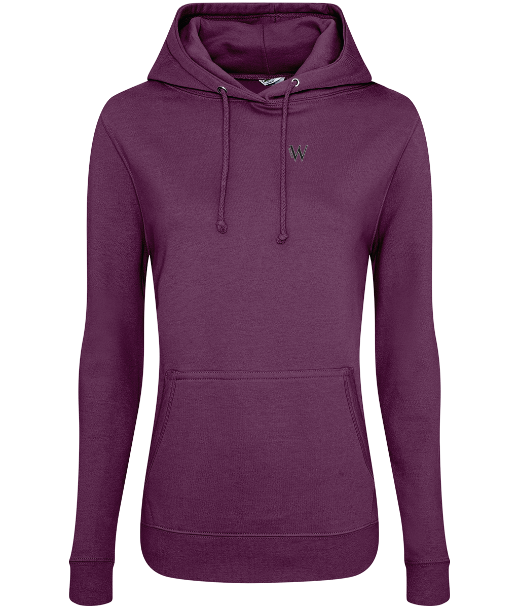 Whānau women hoodie