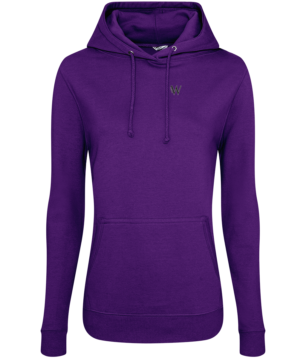 Whānau women hoodie