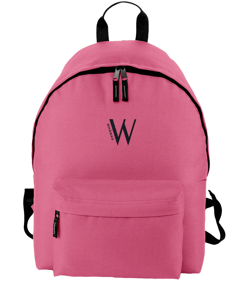 Whānau Bagpack