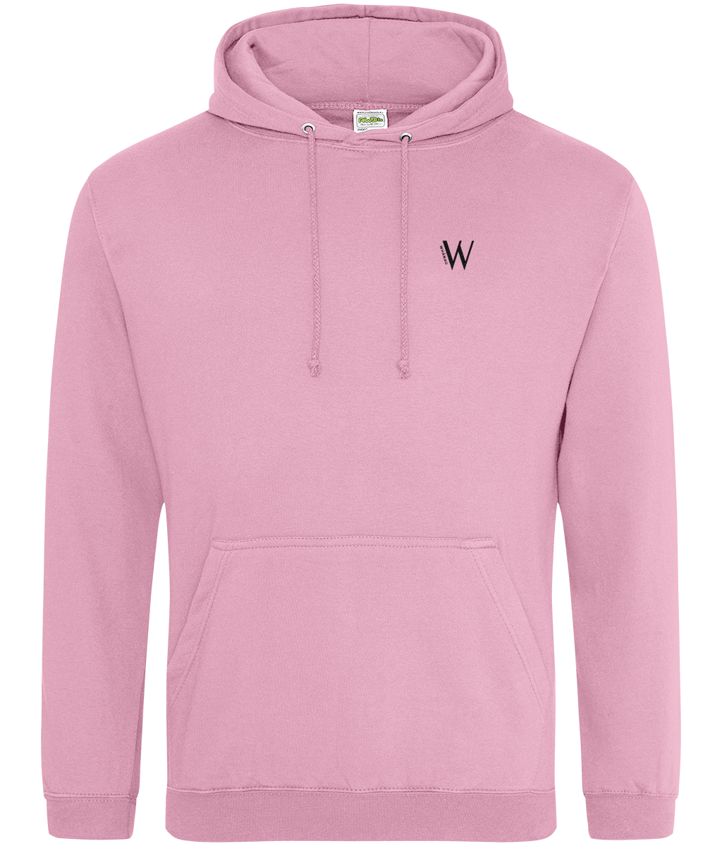 Whānau college Hoodie women