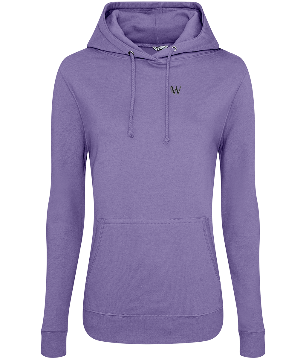 Whānau women hoodie