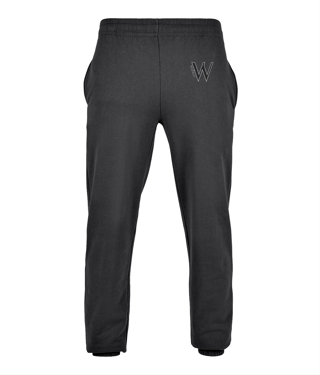 Whānau Basic Sweatpants