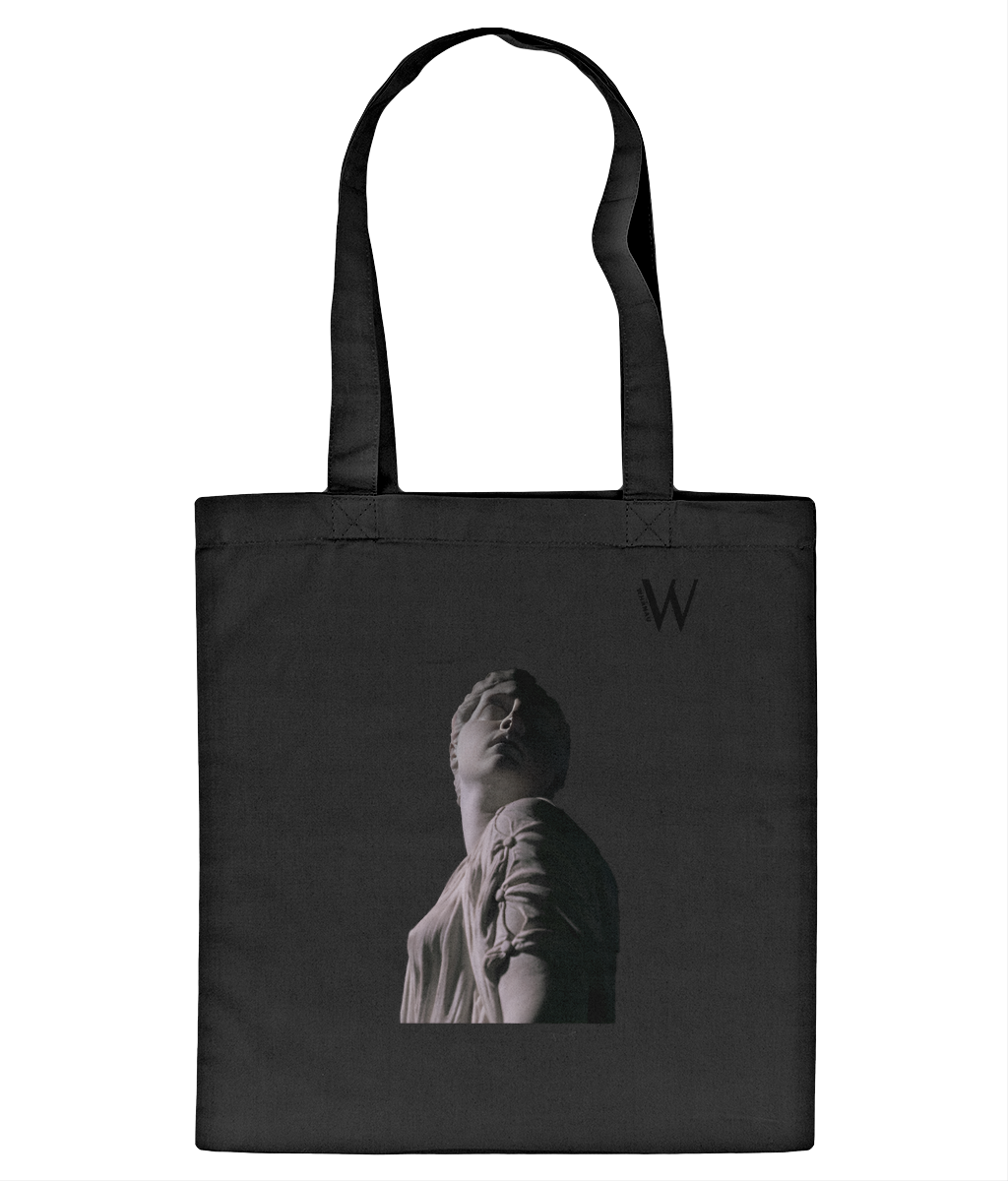 WHĀNAU Totebag اليوناني