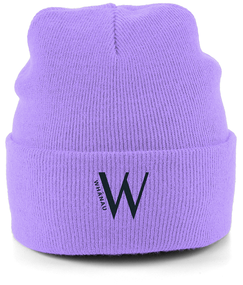 Whānau Beanie
