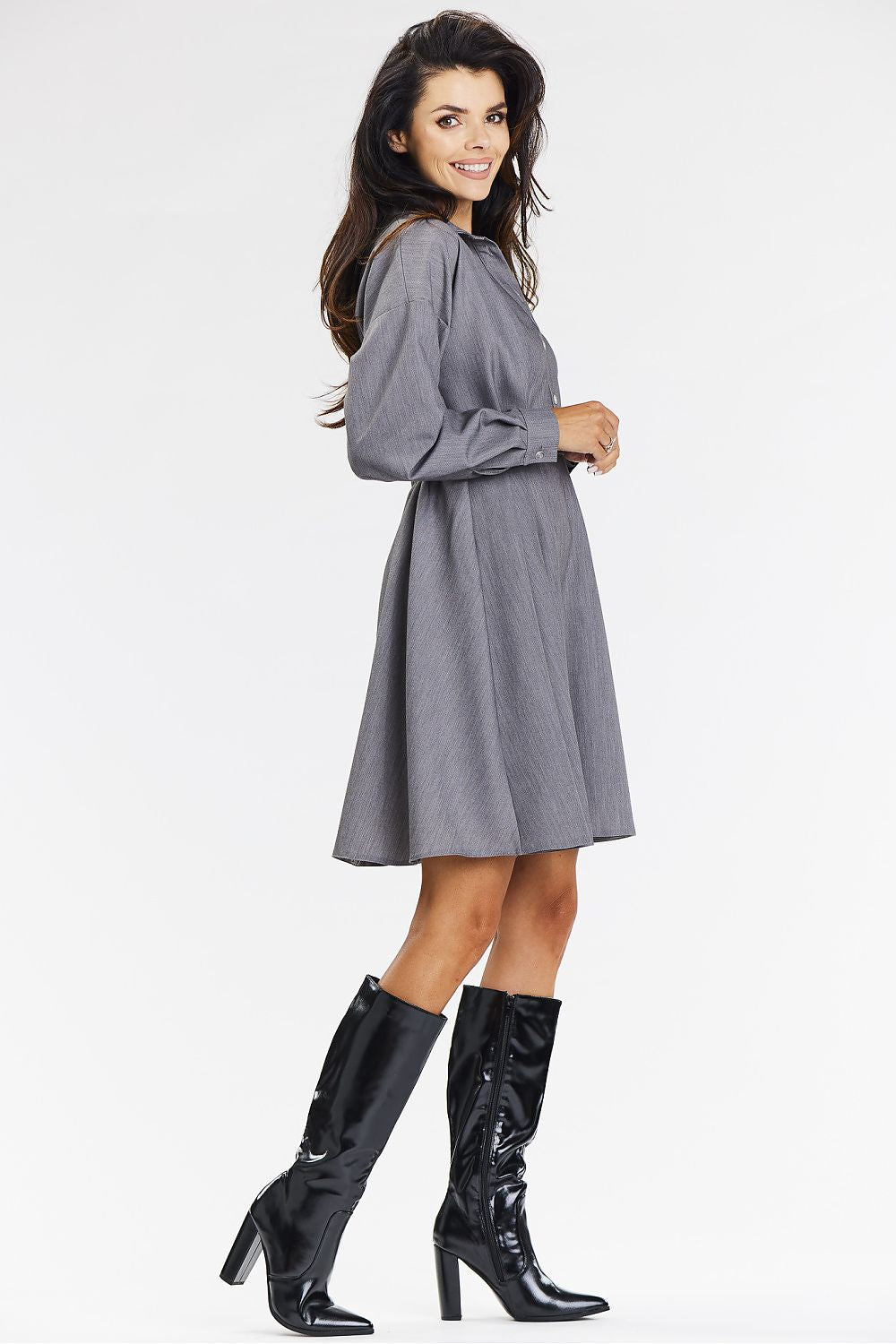 Daydress model 200587 awama