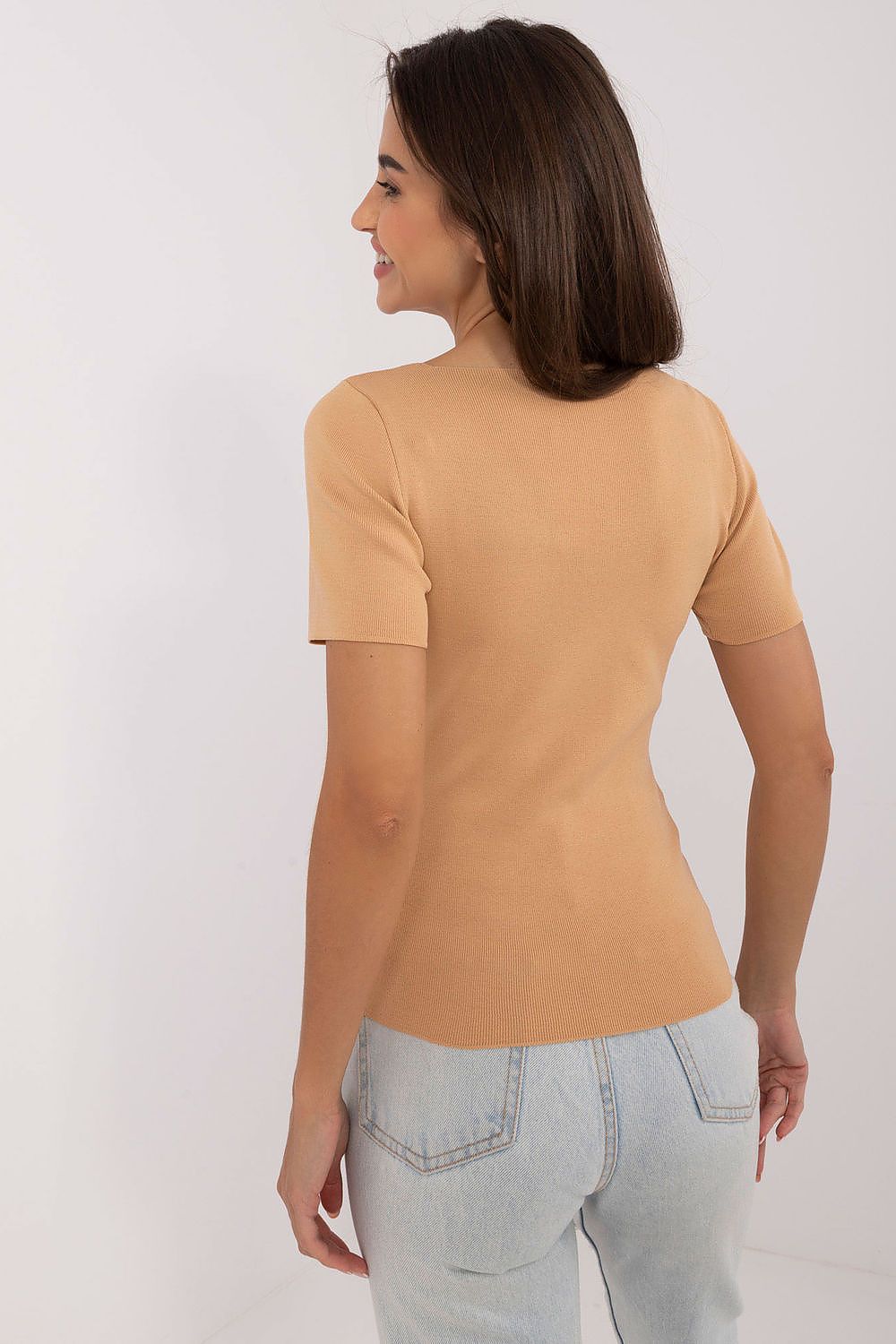 Blouse model 215781 Factory Price