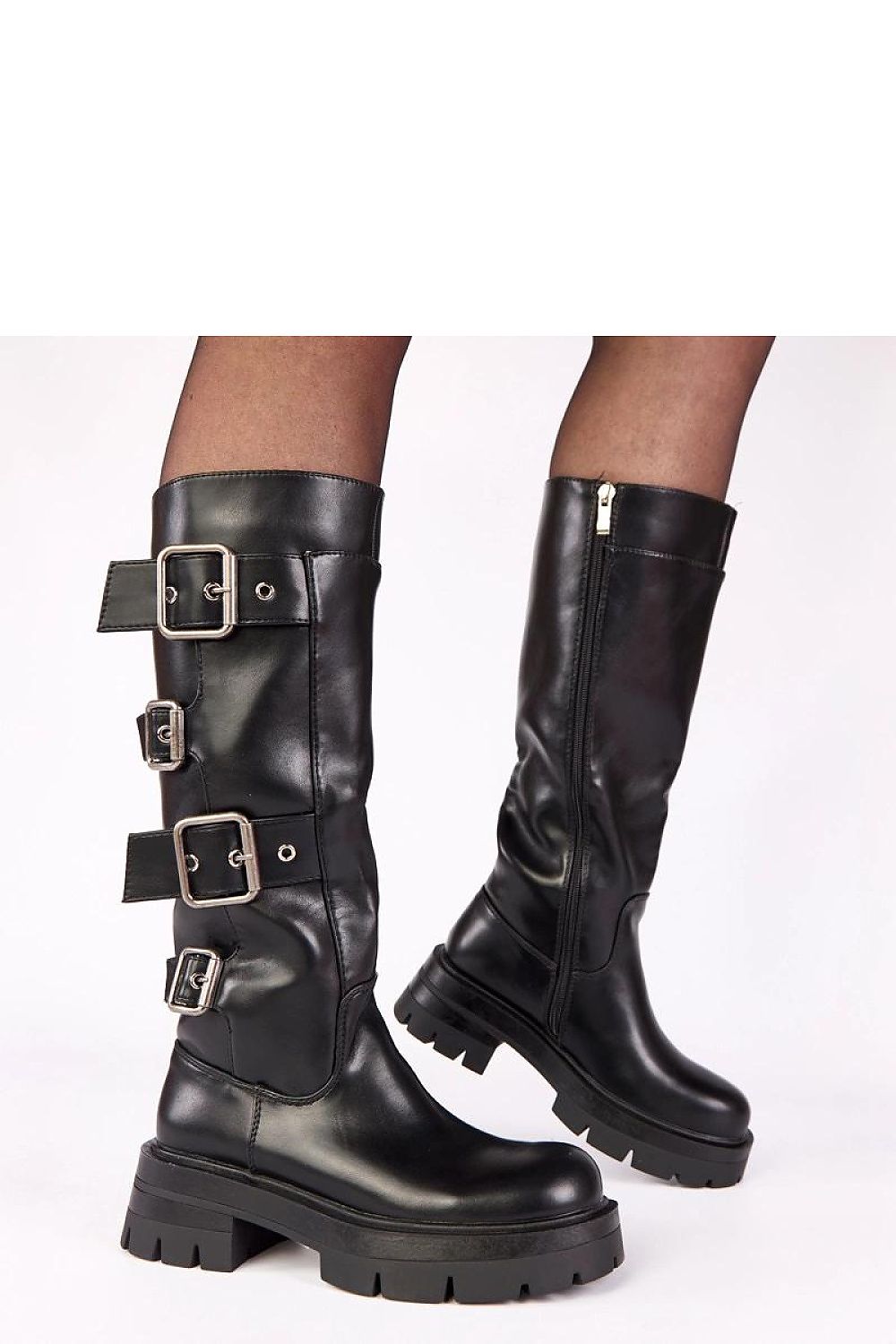 Thigh-Hight Boots model 221669 Solea