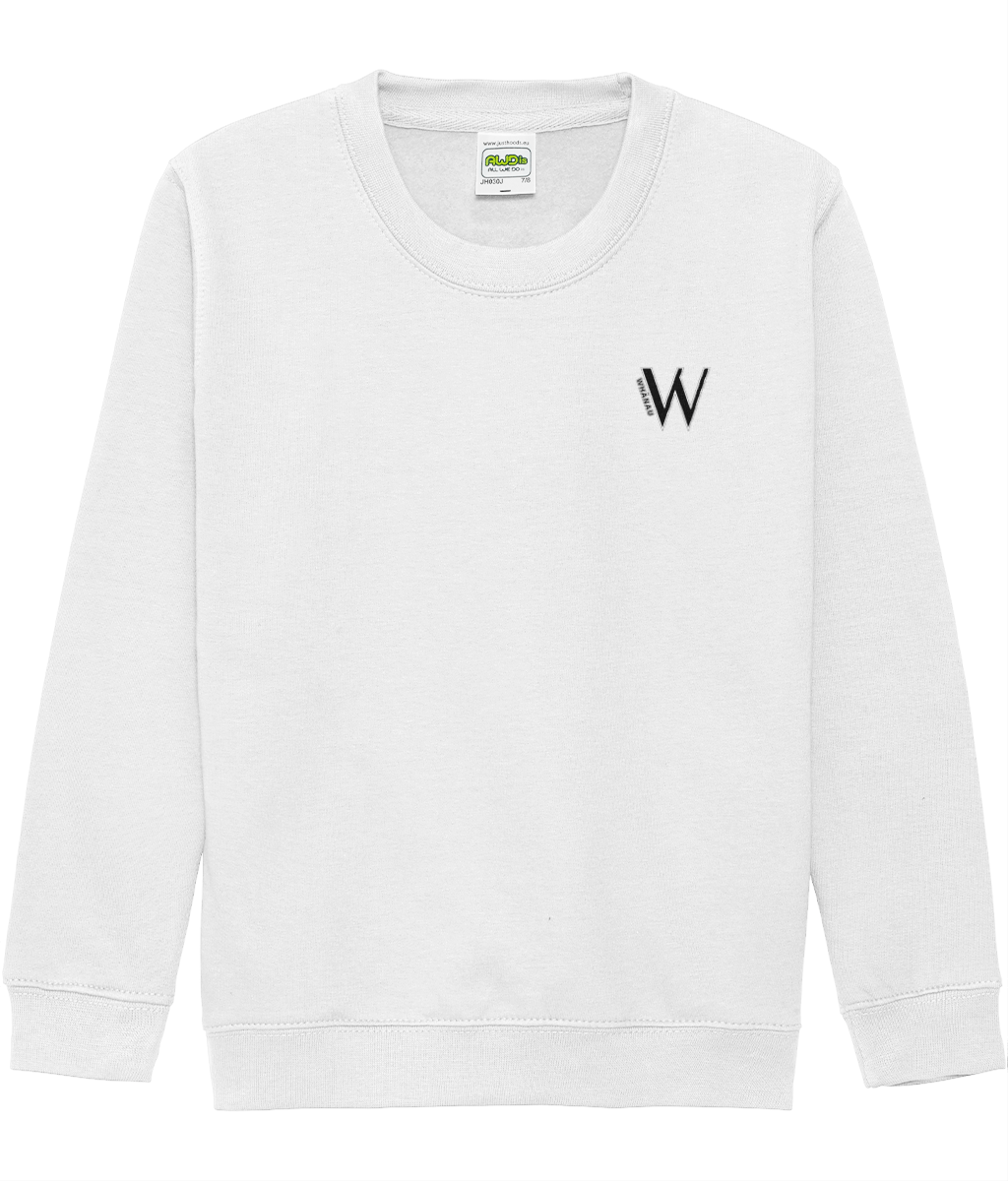 Whānau kid sweatshirt Greken