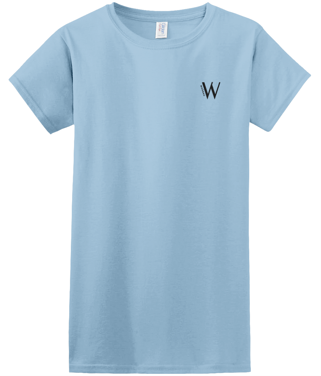 Whānau Softstyle women